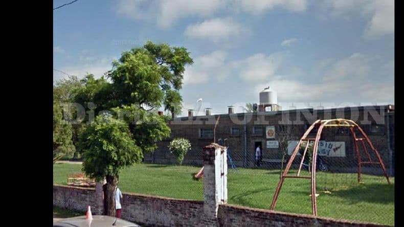La Superintendencia de Riesgos del Trabajo funcionará en el predio de Desiderio de la Fuente