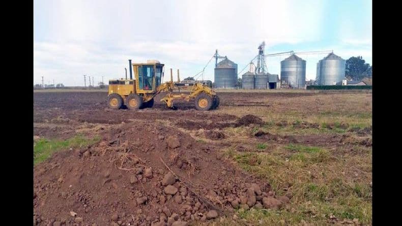 Iniciarán la adjudicación de terrenos del Programa Solares en los pueblos