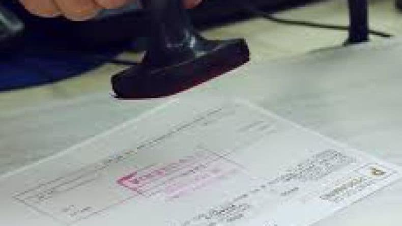 Trámites para la eximición directa de impuestos para jubilados y pensionados