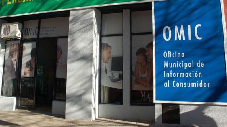 Oficina del Consumidor: alrededor del 90% de las causas se resuelven positivamente en la conciliación