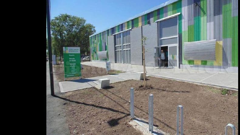 El Sistema de Licencias de Conducir, inactivo hasta el martes