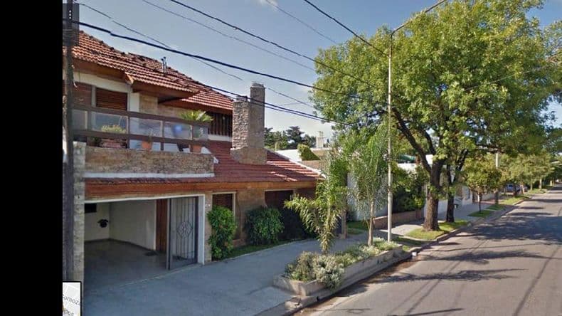 Tres robos en domicilios del barrio Villa Progreso en una misma cuadra