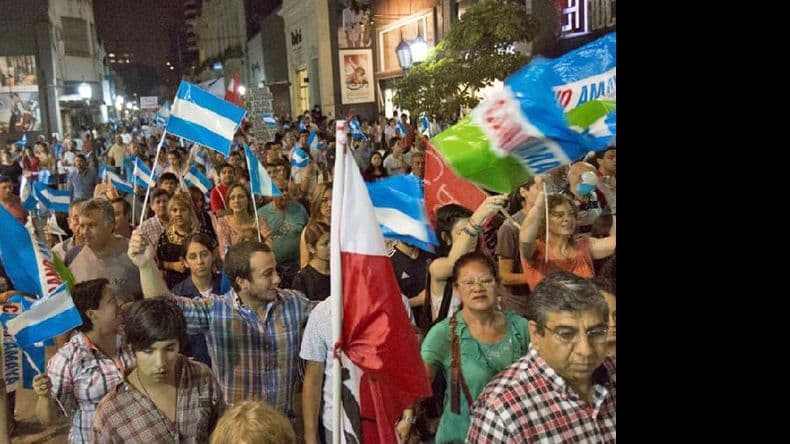 Tucumán: la Junta Electoral descartó la posibilidad de que haya habido fraude