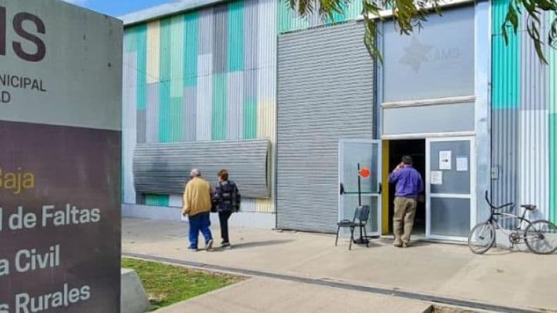 El Juzgado de Faltas solamente atiende con turnos previos