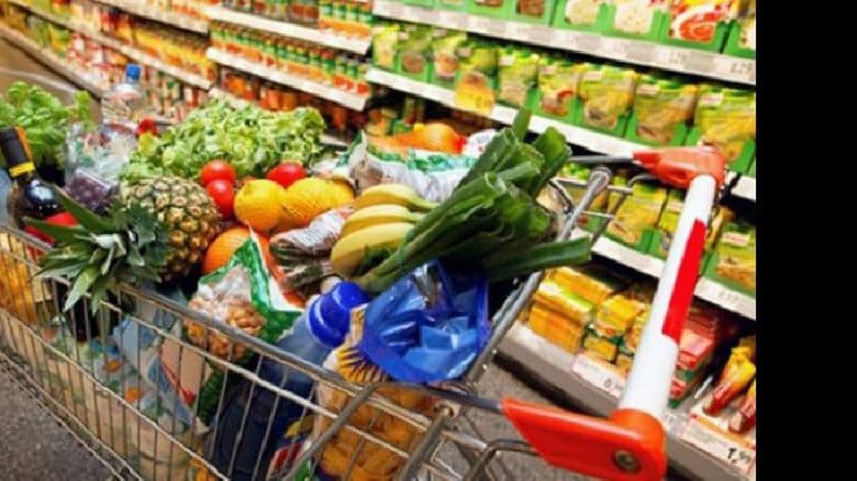 La Canasta Básica aumentó 2,6% y la Alimentaria 1,8%
