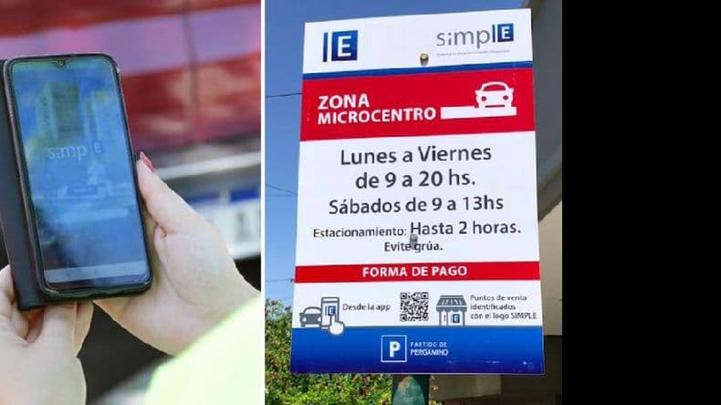 ¿Ampliación o prórroga? Definirán si el Macrocentro se suma a “Simple”