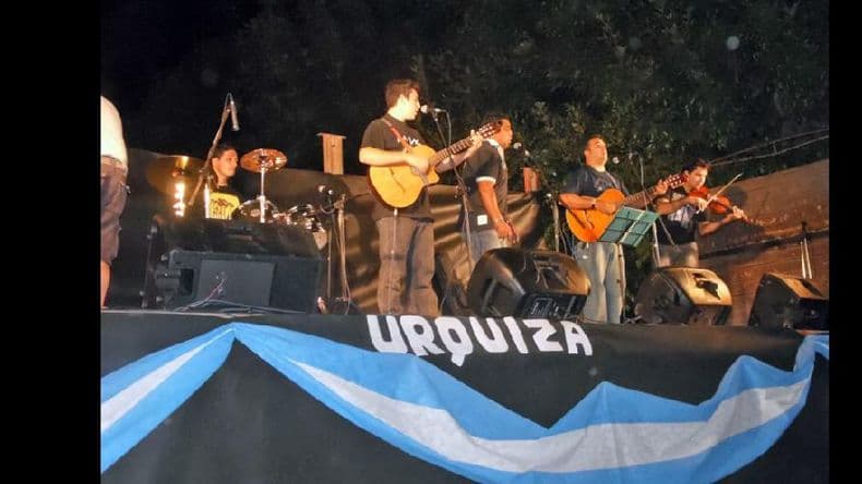 El próximo sábado, en Urquiza, será el 2º Festival de la Tierra Fértil