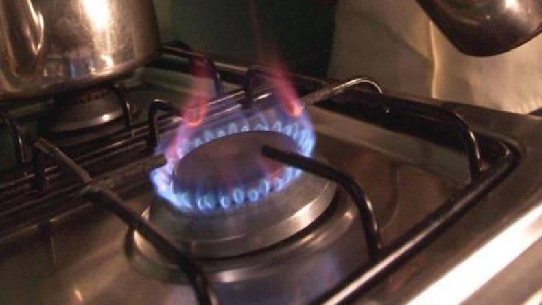 A fin de mes llegarán descuentos en la boleta de gas por la Ley de Zona Fría