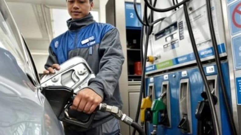 Aumenta la nafta y el gasoil por la suba de los biocombustibles