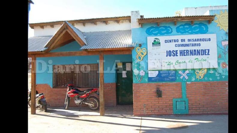 Cerca del ciudadano, Anses y Renaper estarán este viernes en barrio Hernández