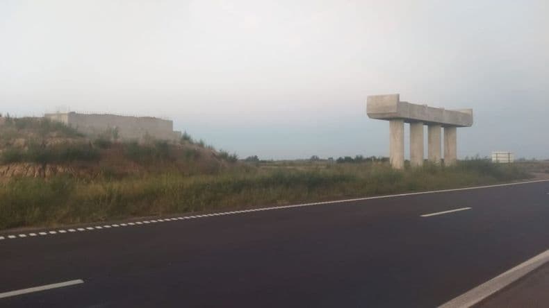 Obras viales en Pergamino: avances, reclamos y gestiones que hasta ahora no tuvieron respuestas