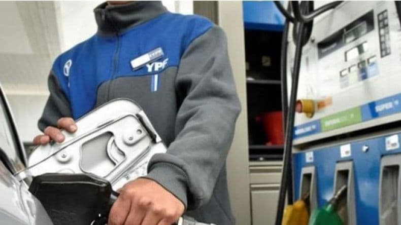 Acuerdo del Municipio con YPF para optimizar la carga de combustible