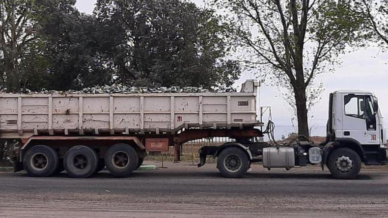Recolección de residuos: más de 20 toneladas de vidrio serán recicladas