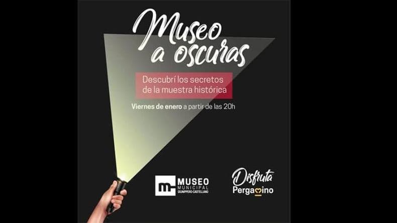 Los espectáculos del fin de semana en Pergamino