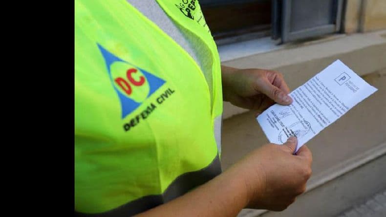 Convocan a voluntarios para el censo de personas con discapacidad