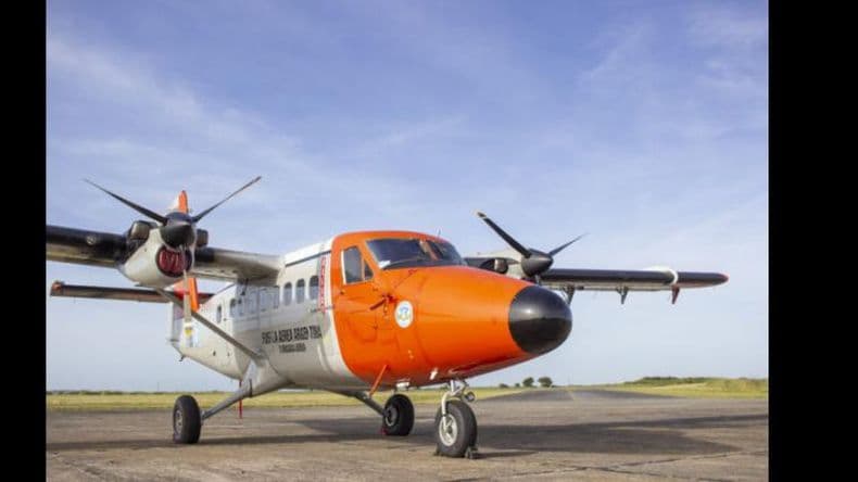 Se podrá viajar de Caba a Villa Gesell en avión: ¿cuánto costará?
