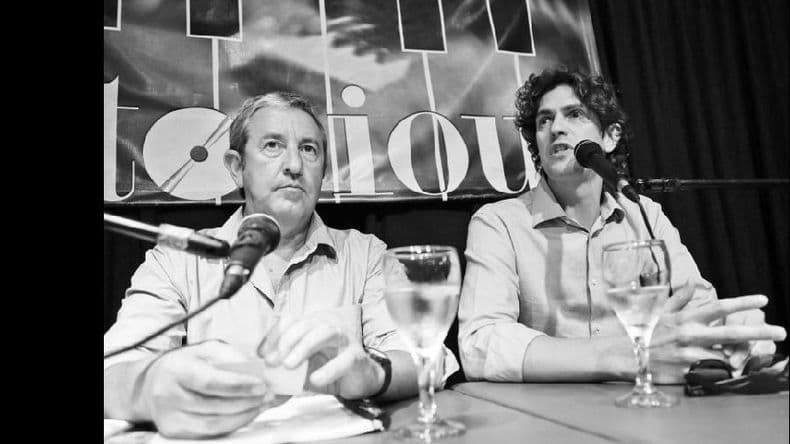 Julio Cobos aceptó discutir programas con Massa y Macri