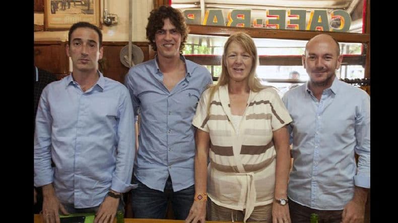 Stolbizer y Lousteau propusieron una sistema de información sobre seguridad