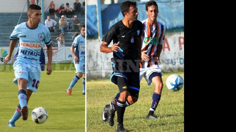 Juventud y Argentino debutan en el Regional Federal 2019