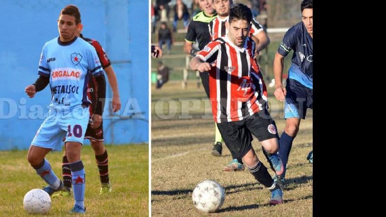 Concluye con 11 partidos otra fecha del fútbol local