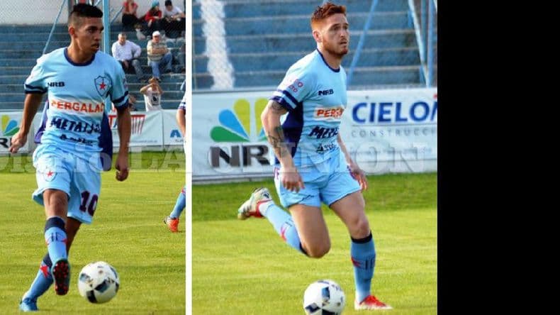 Juventud se presenta en Baradero con el desafío de defender la punta