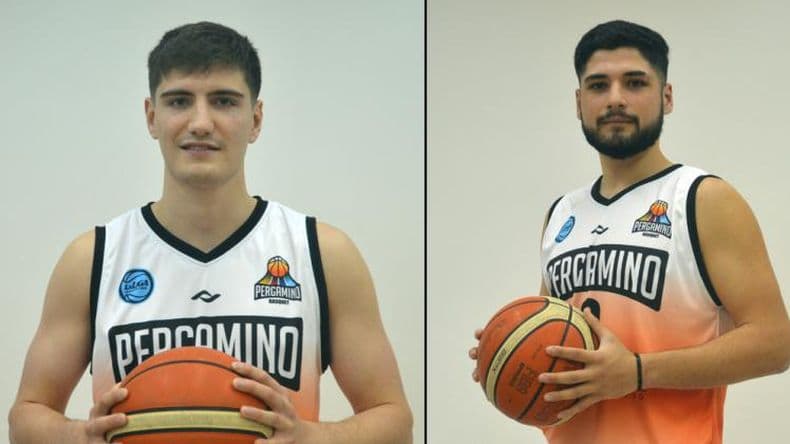 En busca de la recuperación, Pergamino Básquet choca en el "Dorado Merlo" con Lanús