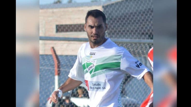 Igualdad entre Centenario y River y goleada de Ocampo en el inicio del Preparación