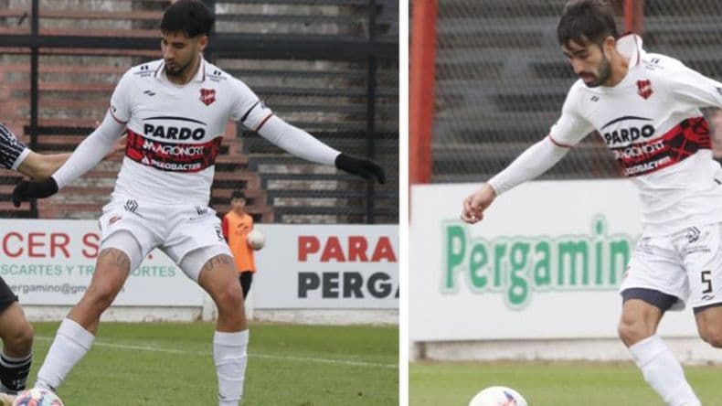 Douglas Haig buscará ganar ante el siempre duro San Martín de Formosa