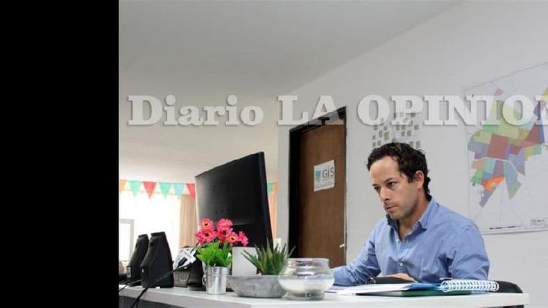 Programas para mejorar la condición laboral de empleados municipales