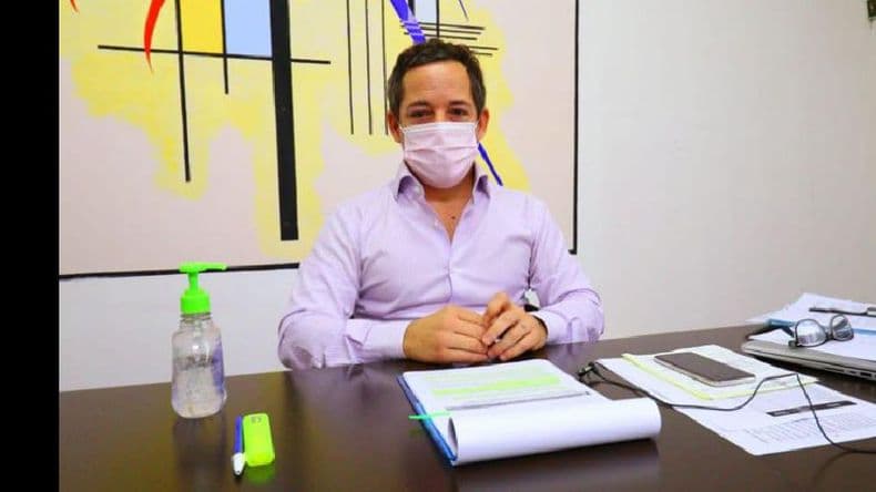 Instan a extremar medidas de higiene en hogares sustitutos y geriátricos de la ciudad