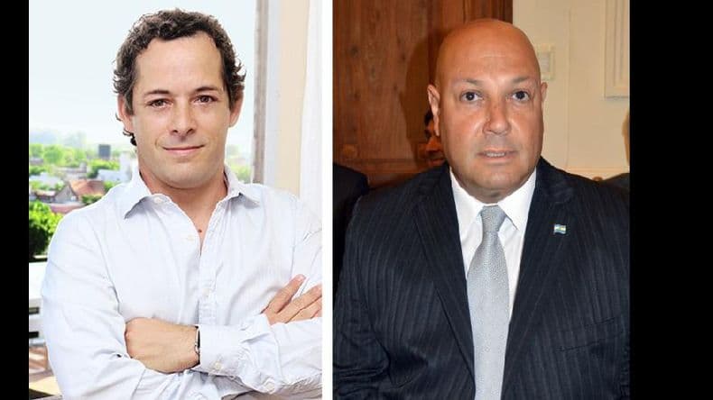 Seguridad: desde el Municipio “le dieron el vuelto” a Gutiérrez