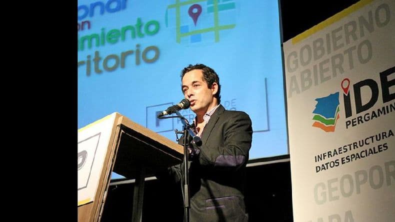 Modernización del Estado: crearon un sistema para digitalizar expedientes