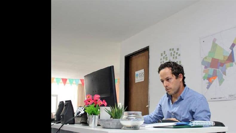 Significativas actividades de formación a integrantes de las secretarías del Municipio