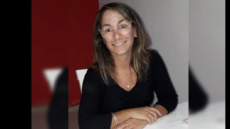 Cómo es enseñar on line en pueblos y parajes del Partido