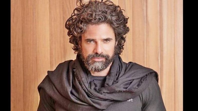 Luciano Castro compartió un video y podría perder la licencia de conducir