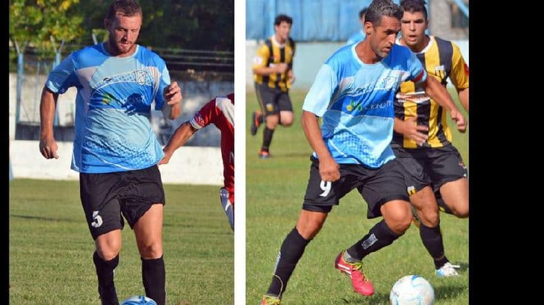 Federal C: Argentino visita a Del Acuerdo en el inicio de la Primera Fase eliminatoria