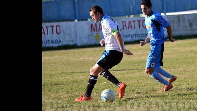 Fútbol local: Juventud rescató un valioso punto ante su escolta Argentino