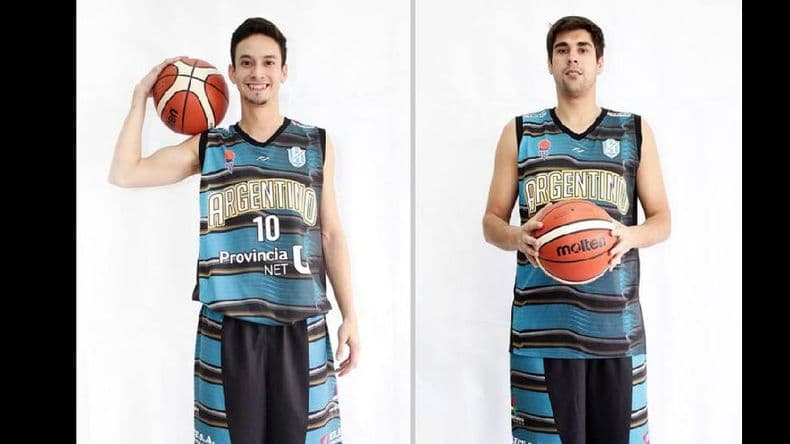 Argentino juega en Pilar tras su auspicioso estreno de local