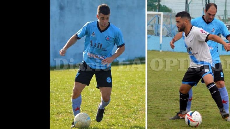 Juventud y Argentino, otra vez cara a cara con el título 2019 en disputa