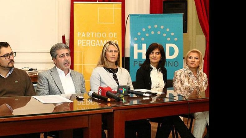 Vuelven las Olimpíadas “Cacho” Bustos que ahora también serán para adultos