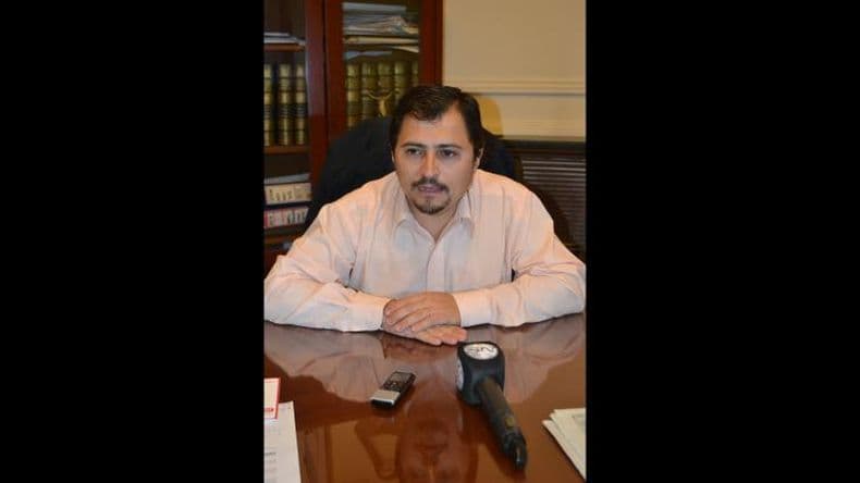 Lucio Tezón: "Hay que recuperar la Celp para los socios"