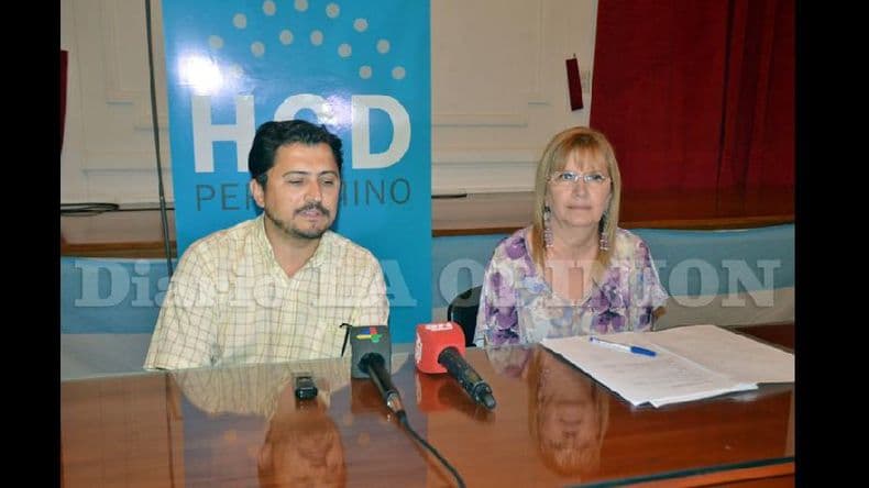 Mañana se desarrollará un festival para celebrar los 120 años de Pergamino