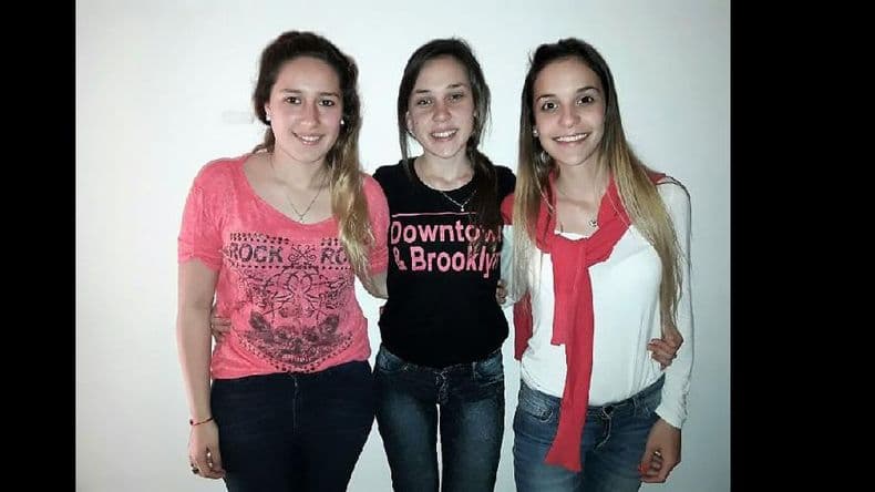 Alumnas del Instituto “Carrillo” indagaron en un trabajo sobre cáncer y prevención