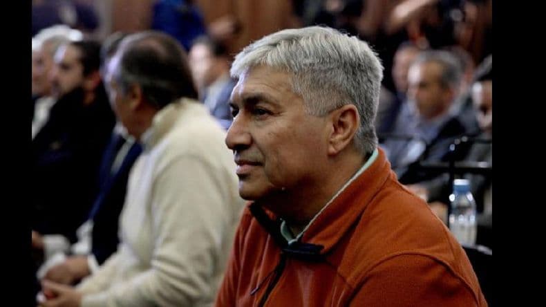 Ruta del dinero K: condenaron al empresario Lázaro Báez a 12 años de cárcel por lavado de dinero