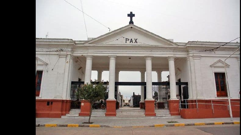 El Municipio licitará la compra del equipamiento de un crematorio
