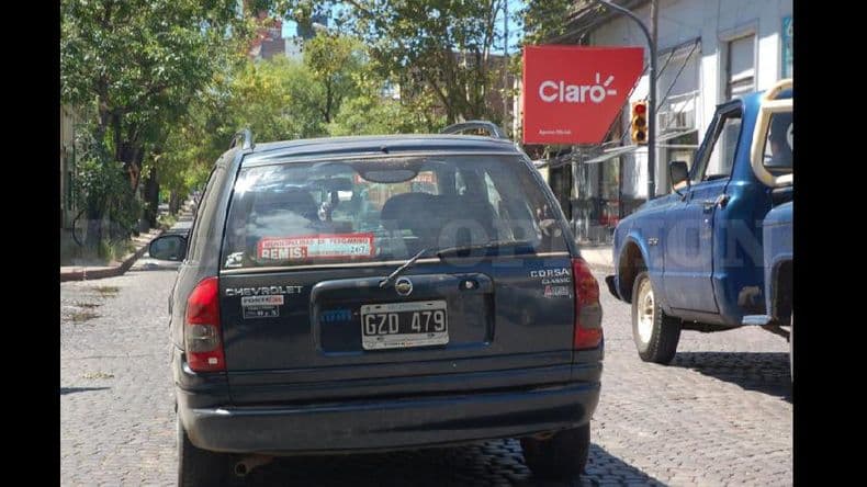 Remises: definieron otro aumento en la tarifa