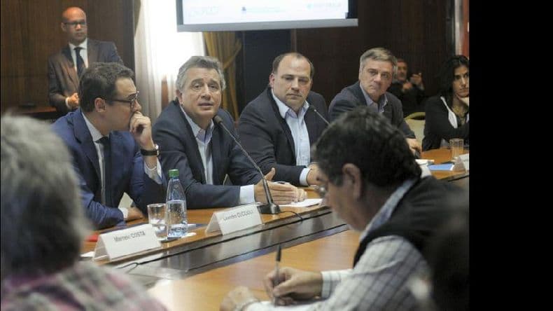 Medidas para transparentar la cadena agrícola
