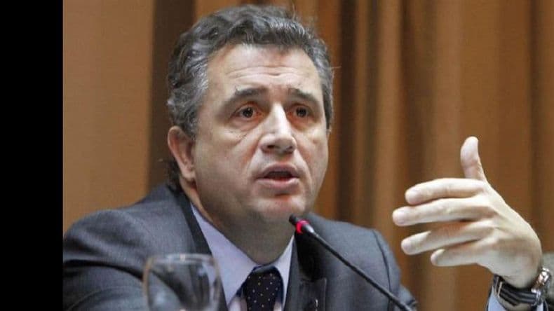 Argentina exportará harina de soja a China