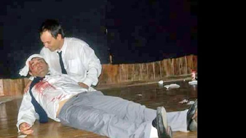 Reestrenarán “La Pecera”