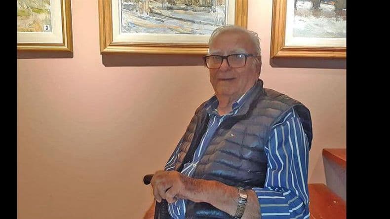 "Gigi" Nardi, recibirá un reconocimiento por su aporte a la cultura y a la comunidad
